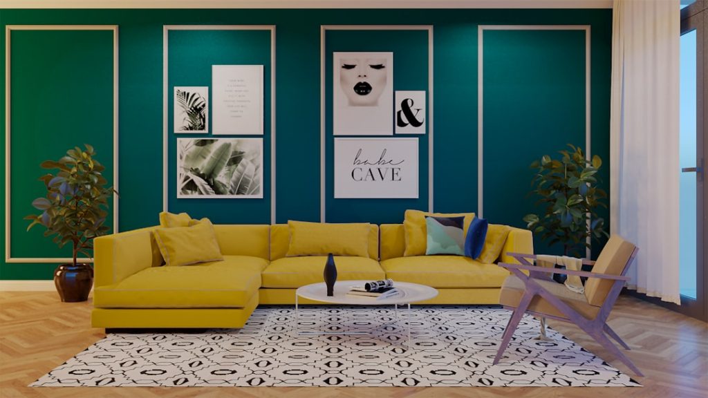 color consultation services
