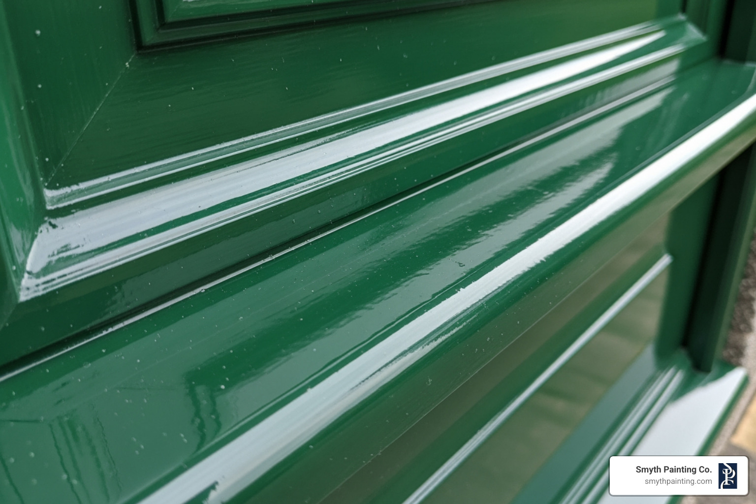 outdoor wood gloss paint
