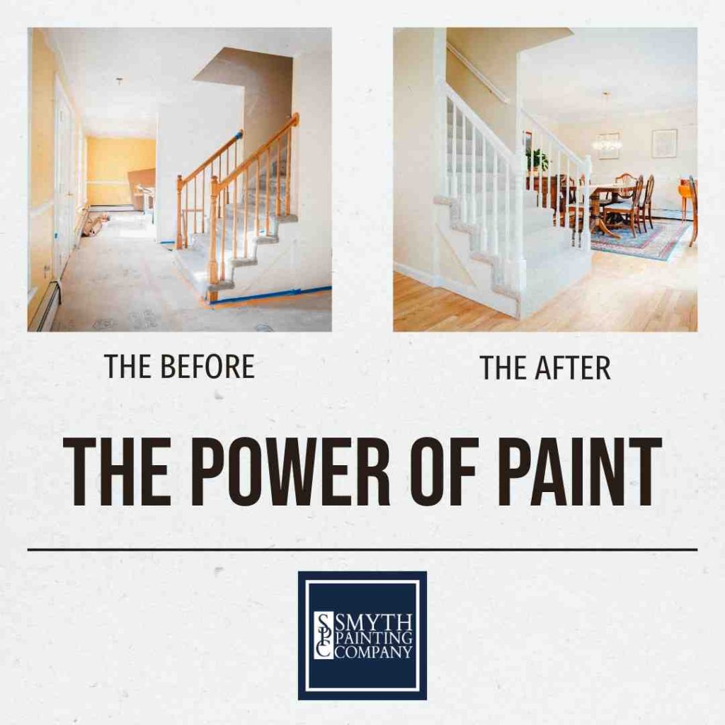 interior painting services