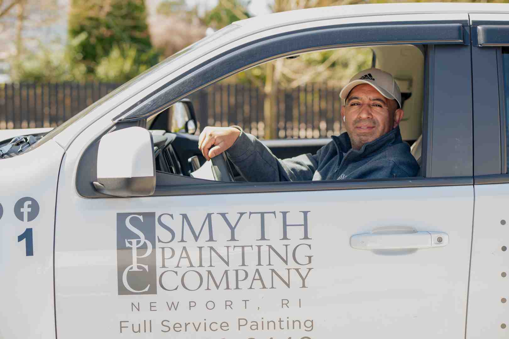 painting companies in rhode island