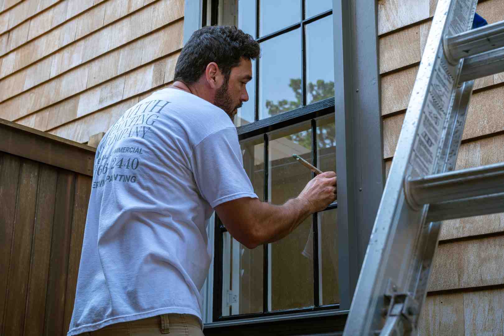 Painters New Bedford MA