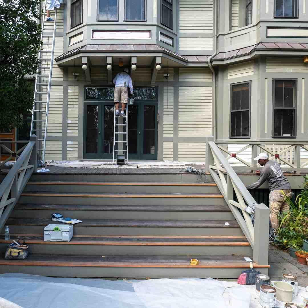 house painter - find a house painter