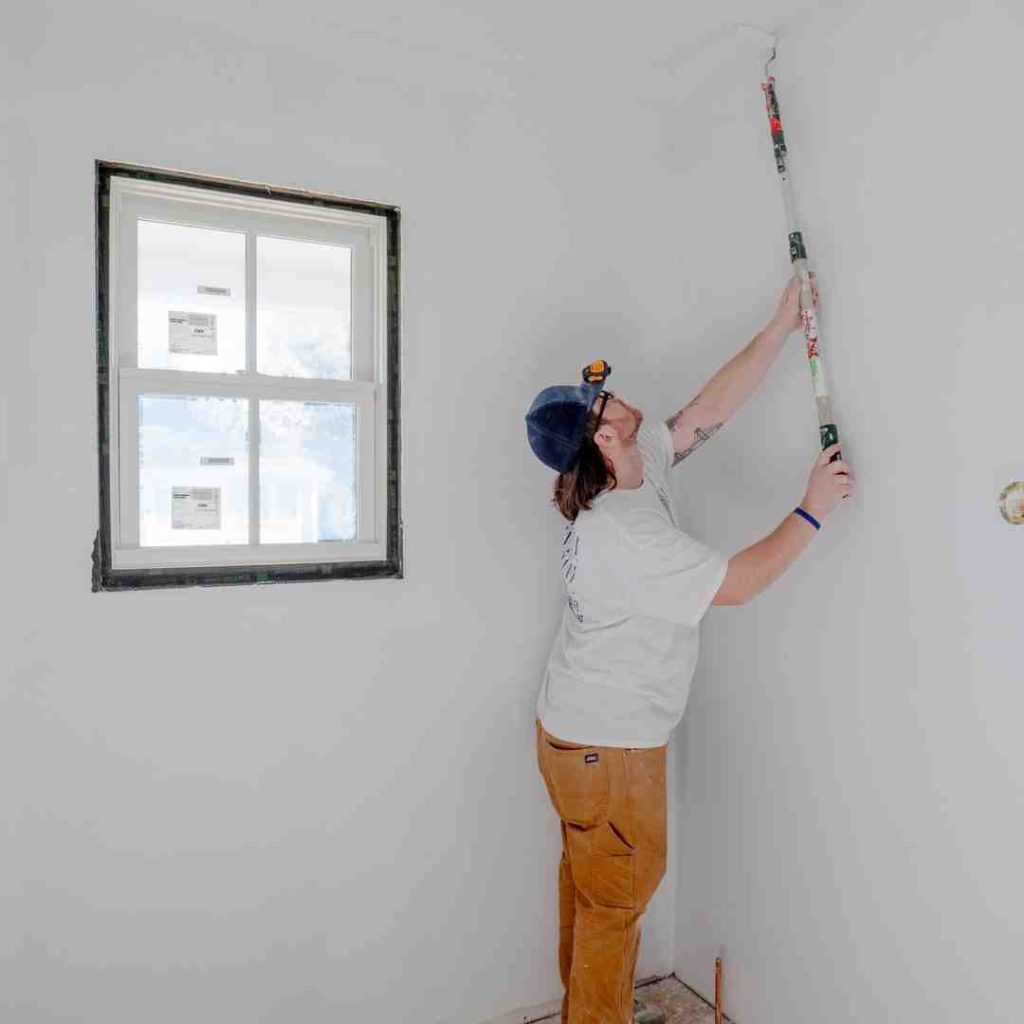 colours for inside house painting